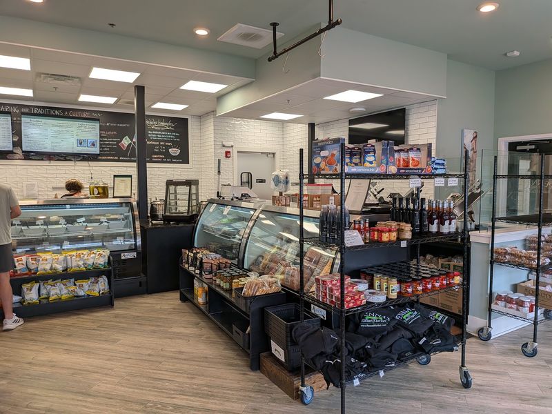 Penna's Italian Market, Lower Gwynedd Penna's Italian Market, Lower Gwynedd