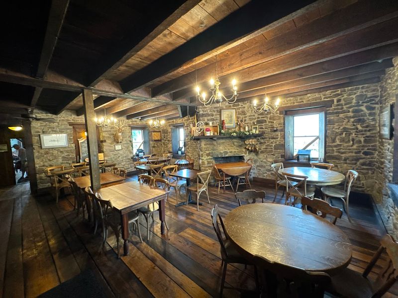 Penn's Tavern, Sunbury Penn's Tavern, Sunbury