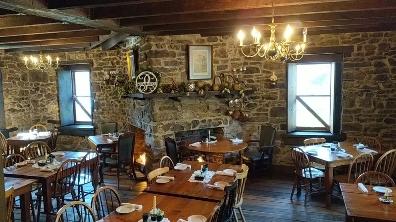 Penn's Tavern, Sunbury, Pennsylvania