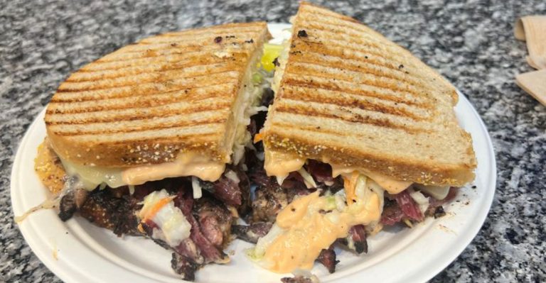 Pennsylvania Deli Counter So Popular It’s Harder To Access Than A Steakhouse