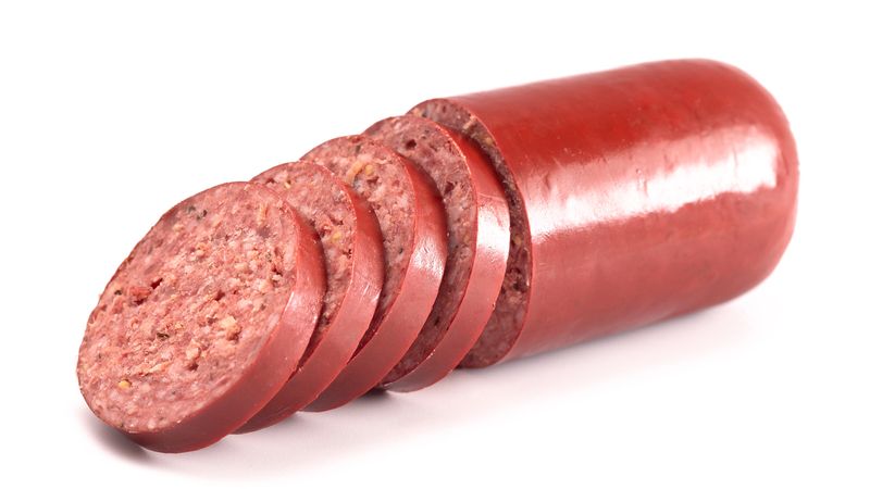 Lebanon Bologna: The Tangy Cured Meat Marvel