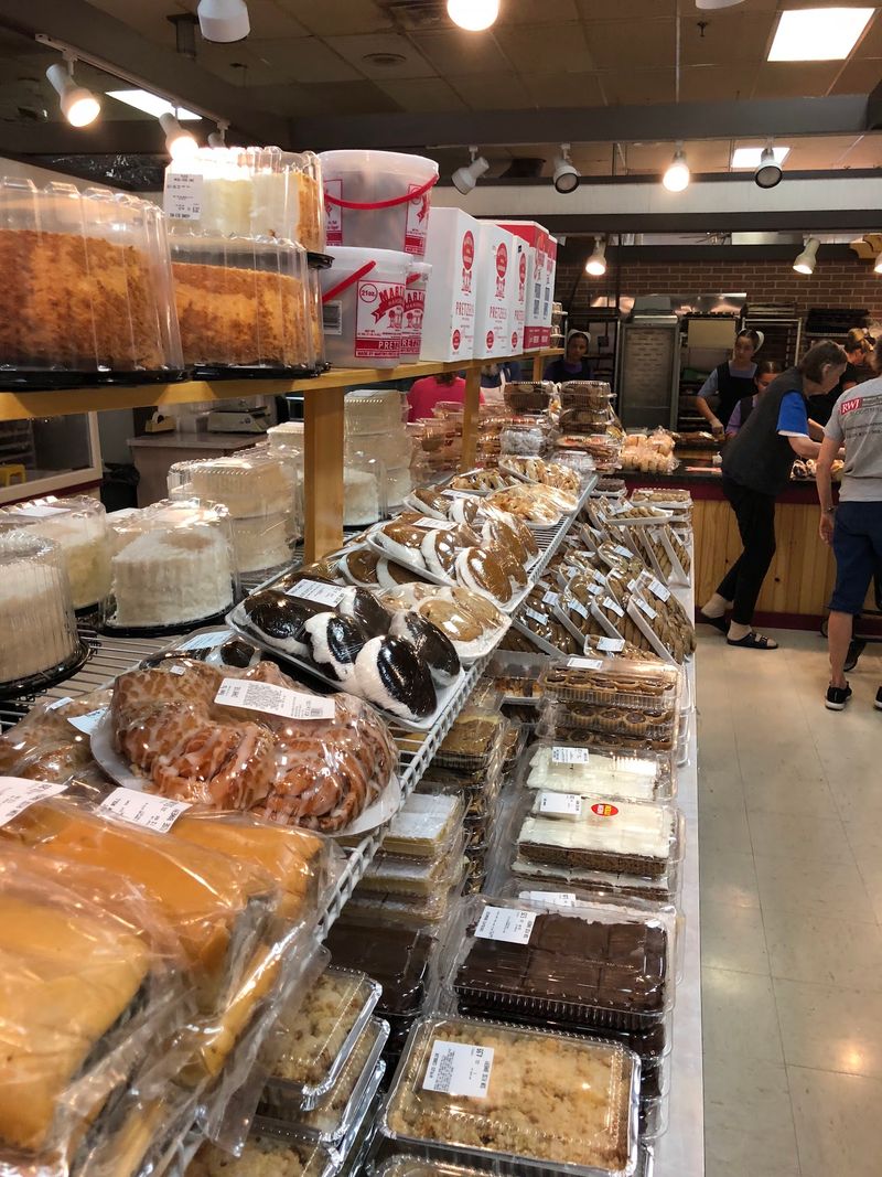 Pennsylvania Dutch Farmers Market