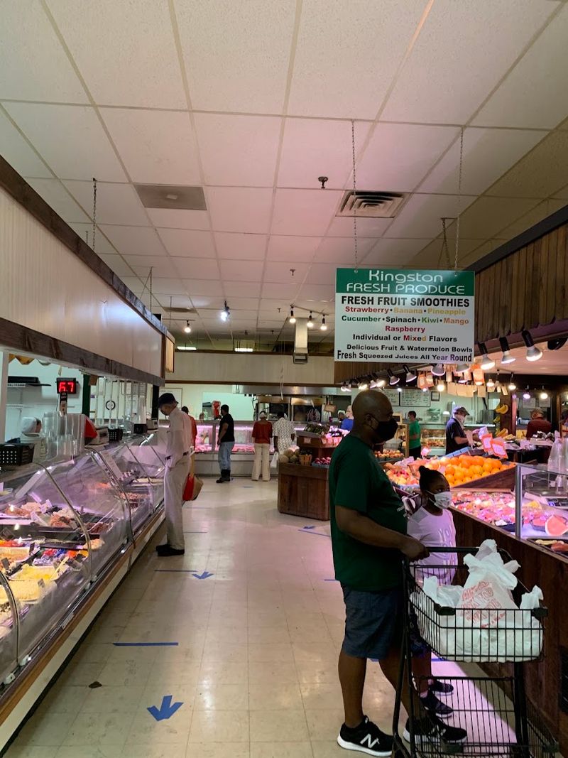 Pennsylvania Dutch Farmers Market