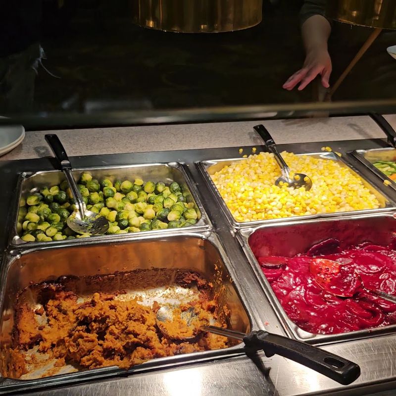 Pennsylvania Dutch Roots Run Deep Through Every Dish