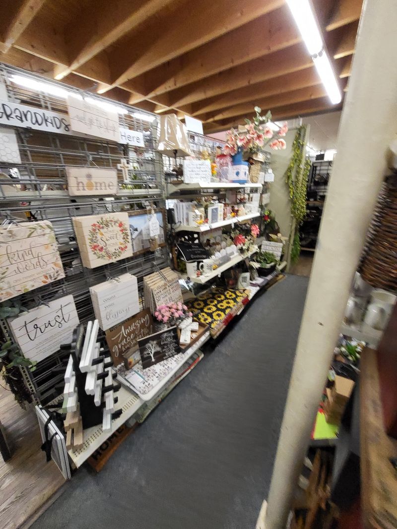 Pennsylvania Dutch Treats And Shoofly Pie