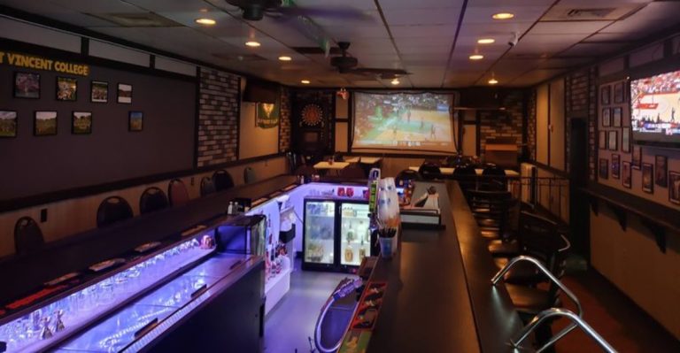 Pennsylvania Food Lovers Travel For The Giant 16 Inch Subs At This Small Restaurant
