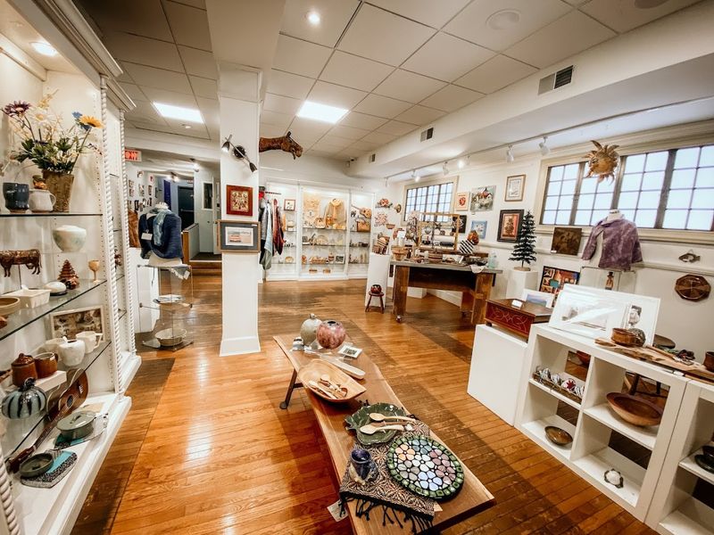 Pennsylvania Guild Of Craftsmen, Lancaster, Pennsylvania Pennsylvania Guild Of Craftsmen, Lancaster, Pennsylvania