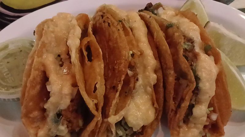 The Tamales That Started It All