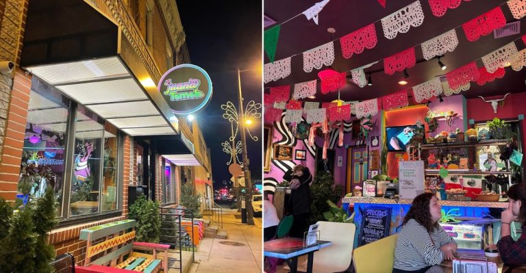 Pennsylvania Is Home To Legendary Tamales That Are Worth The Drive