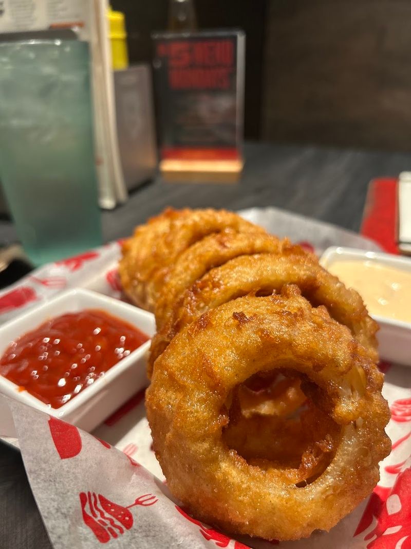 The Pale Ale Onion Rings That Started It All