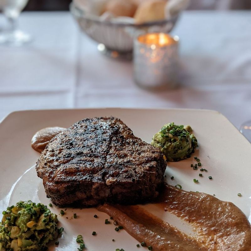 Rhode Island - Ocean State Grille