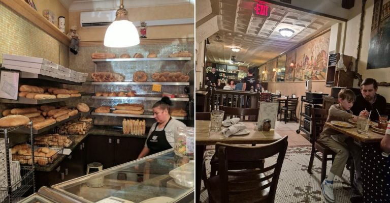 Pennsylvania Locals Treat This Bakery’s Italian Bread Like Priceless Currency
