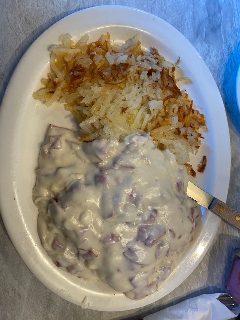 Chipped Beef That Could Make You Cry Happy Tears