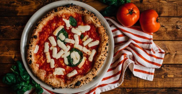 Pennsylvania Pizza Joint Serves Lasagna So Good, People Drive Miles For It