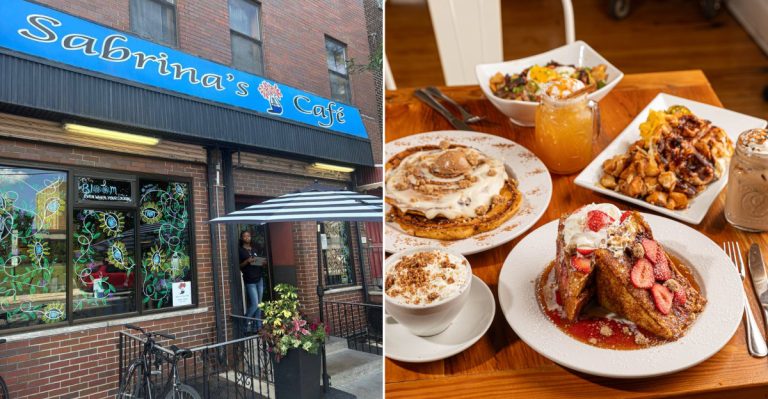 Pennsylvania Restaurant Known For Mouth-Watering French Toast You Can’t Resist