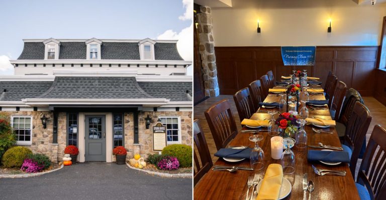 Pennsylvania Restaurant Known For Prime Rib People Will Drive Miles To Try