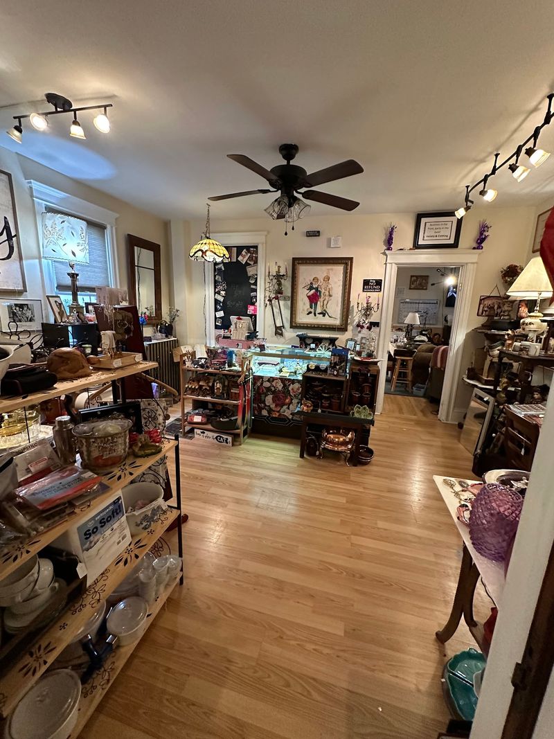 Pennsylvania Treasures 4 You, Hellertown, Pennsylvania