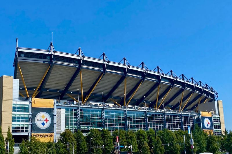 Pennsylvania World Cup Fan Zone At Acrisure Stadium, Pittsburgh
