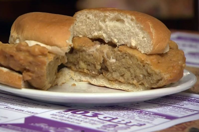 Indiana's Brain Sandwich: Neuro-Gastronomy Gone Wrong