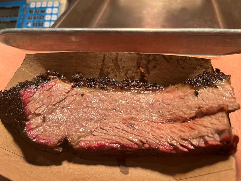 The Brisket That Started A Statewide Obsession