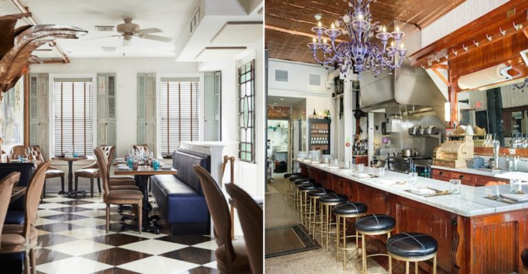 Pennsylvania’s 12 Most Coveted Dinner Spots And Why Booking Is A Challenge