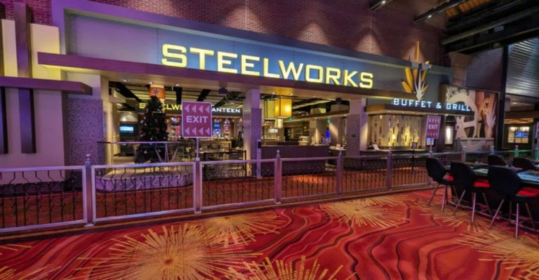 Pennsylvania’s All-You-Can-Eat Spot With A Dessert Bar To Try This February