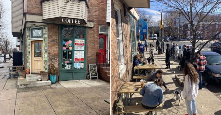 Pennsylvania’s Best Fried Pies Are Served At This Philadelphia Spot