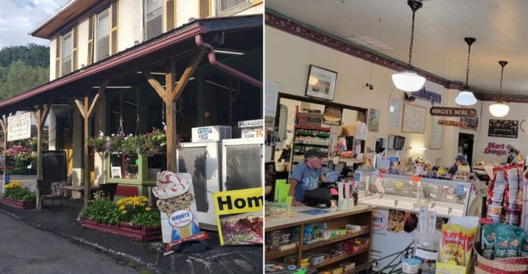 Pennsylvania’s Best Hoagies Are Hiding In This Middle-Of-Nowhere General Store Worth Trying This June