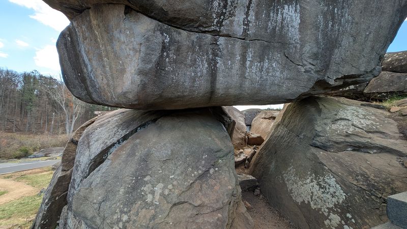 How A Rocky Field Got Such A Sinister Name