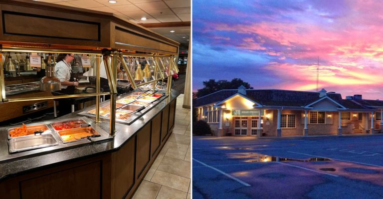 Pennsylvania’s Most Famous Thanksgiving Dish Isn’t Turkey, It’s This Stuffing