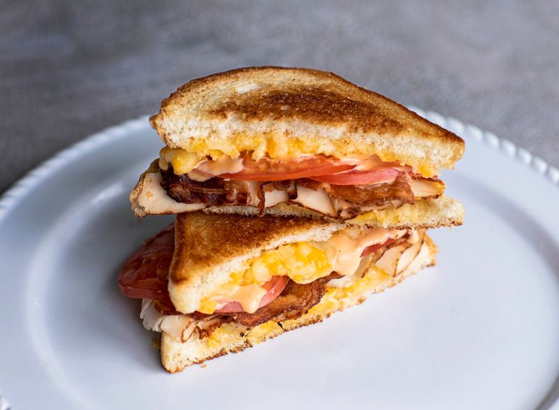 The Breakfast Sandwiches Are Genuinely Worth the Drive