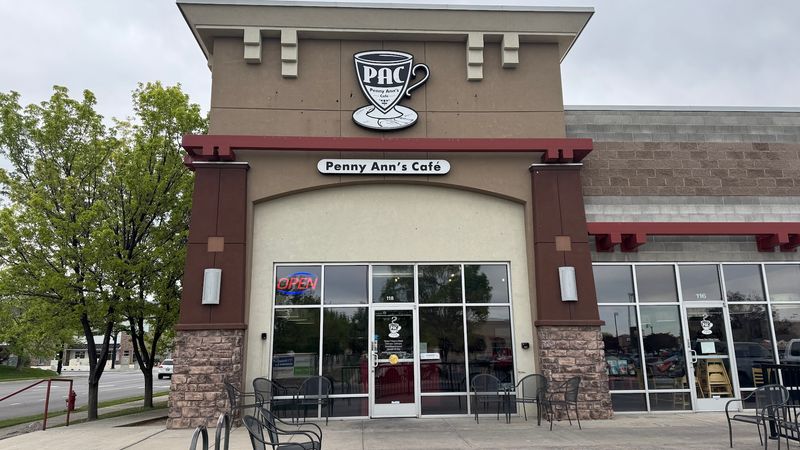 Penny Ann's Cafe