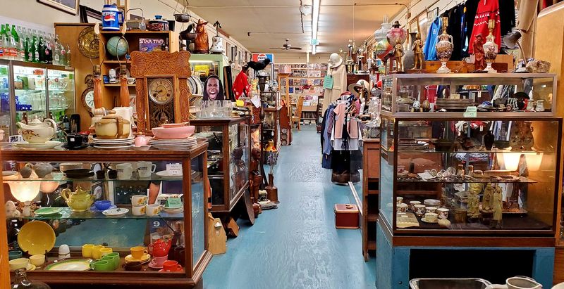 Penny Lane Antique Mall Penny Lane Antique Mall
