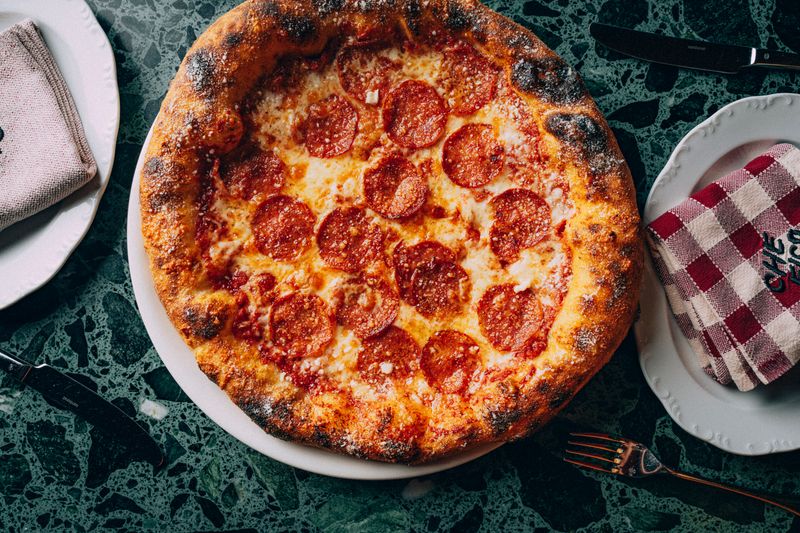 Che Fico – San Francisco