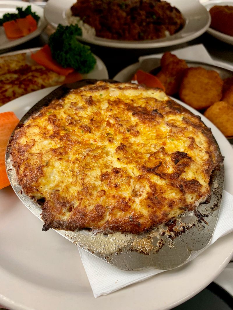 The Dining Car & Market