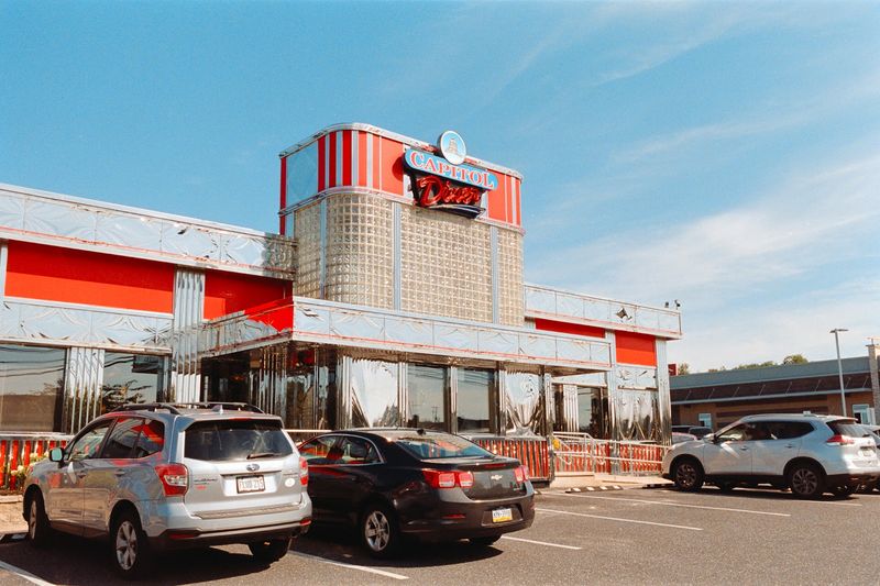 Capitol Diner