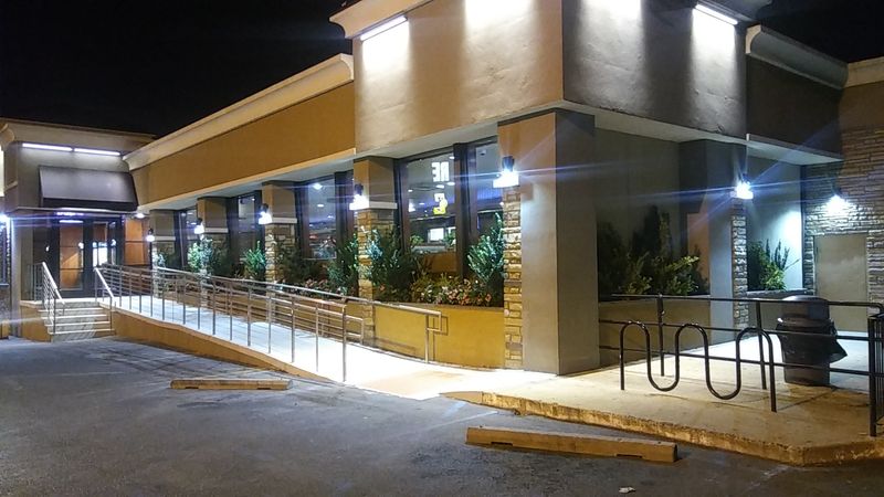 Oregon Diner, Philadelphia, PA