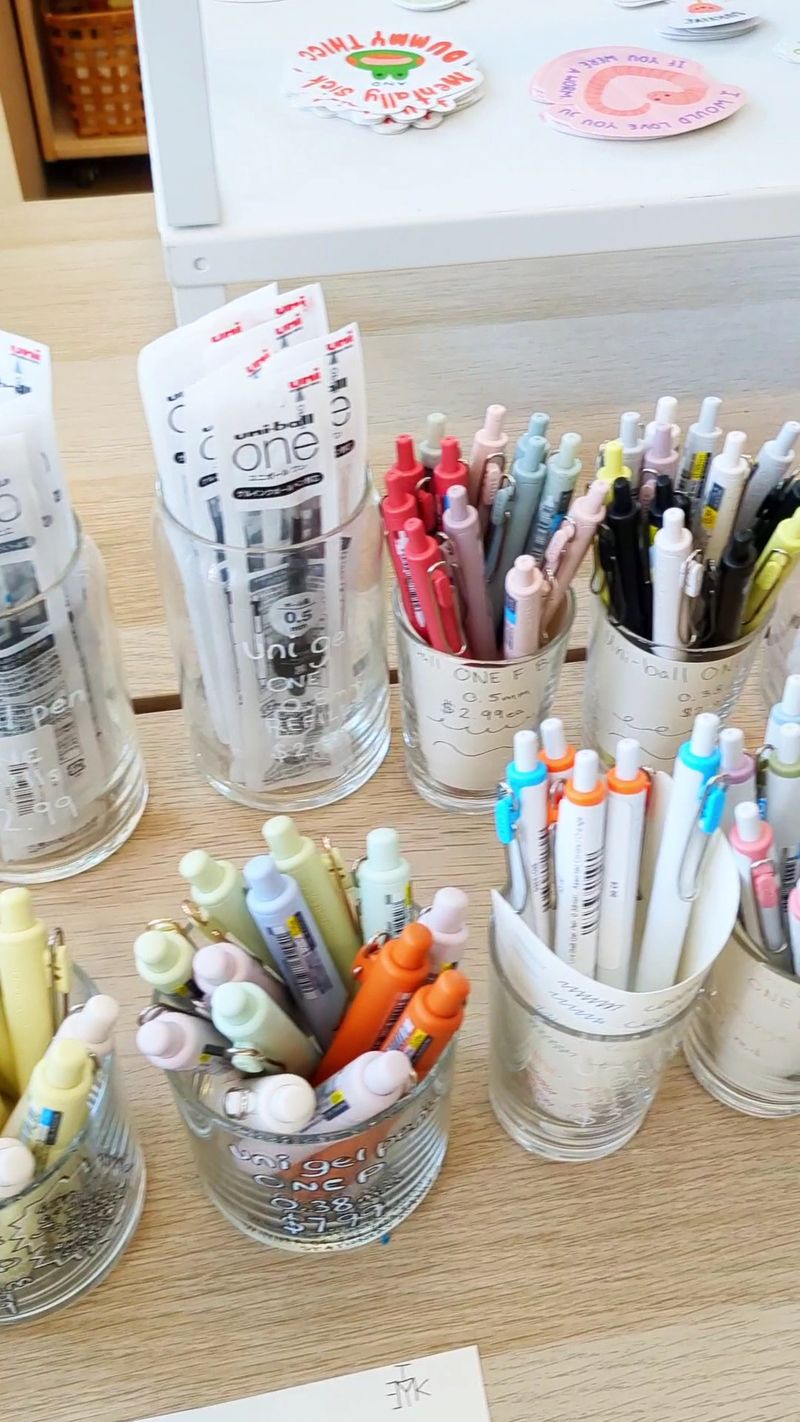 Pens That Make Writing Feel Like Art Pens That Make Writing Feel Like Art