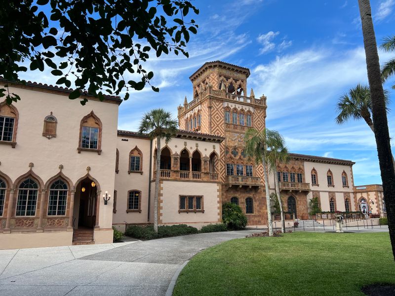 The Ringling Museum (Sarasota)
