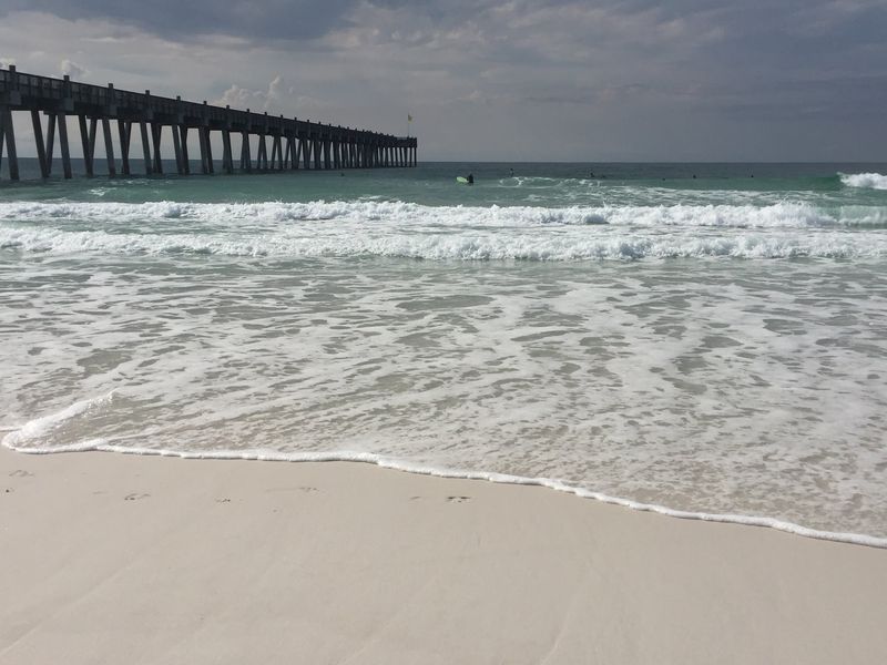 Pensacola Beach - Casino Beach, Pensacola Beach
