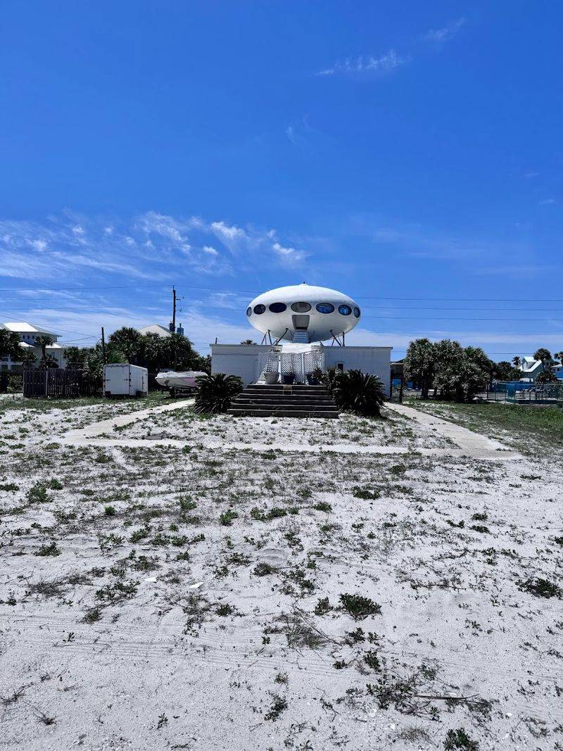 Pensacola Beach Is One Of The Best Places To Spot One