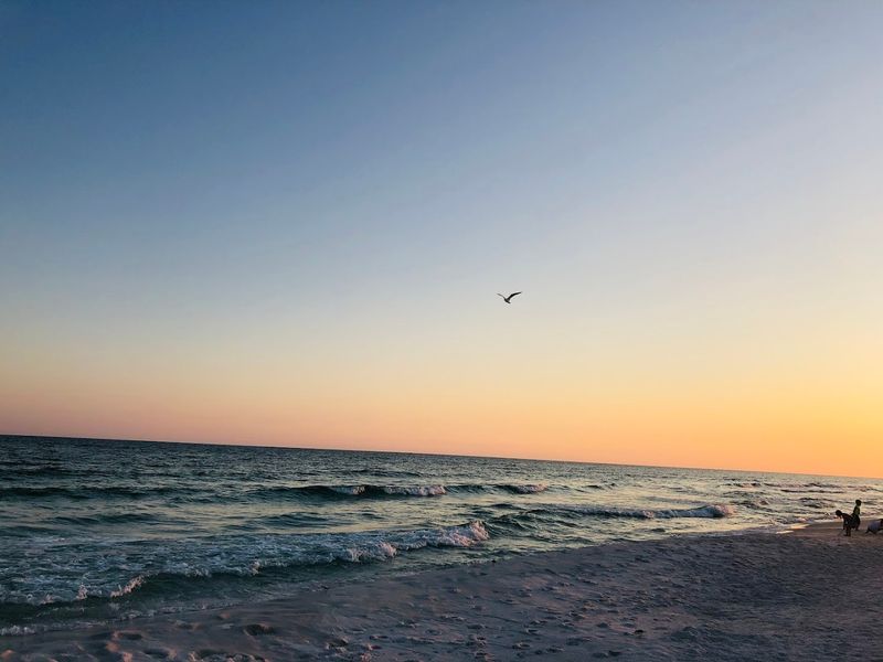 Pensacola Beach, Pensacola Pensacola Beach, Pensacola