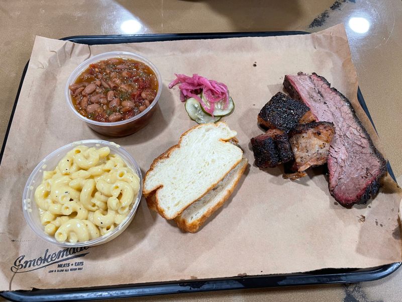 Smokemade Meats + Eats – Orlando