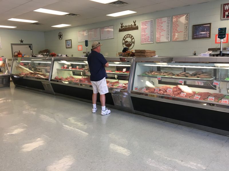 Penshorn's Meat Market