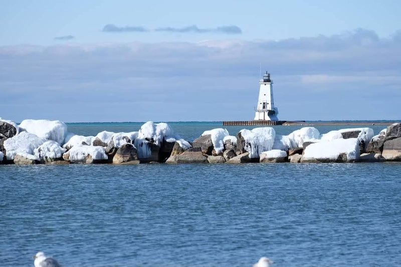 Ludington