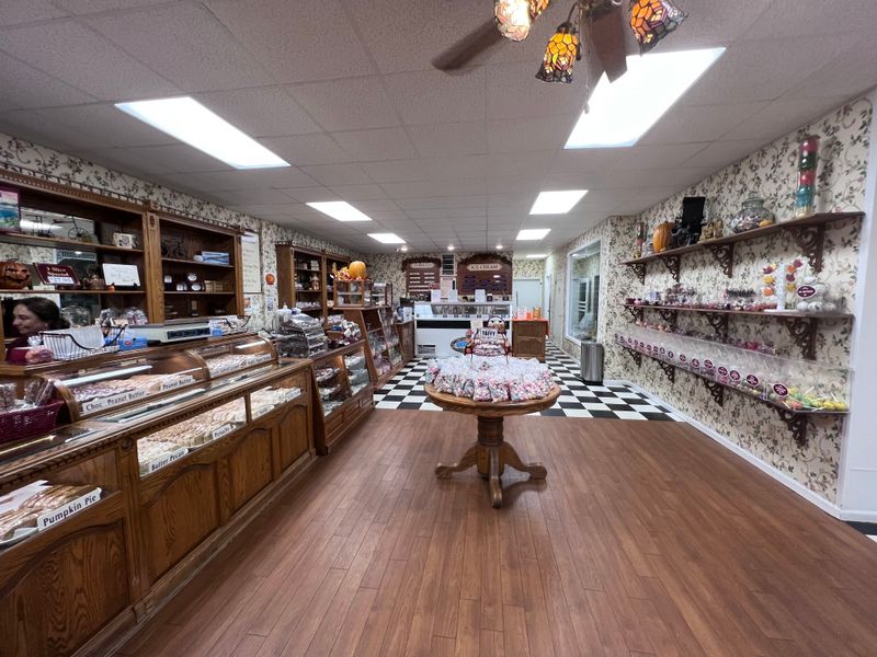 Kind Staff Who Pace The Tasting