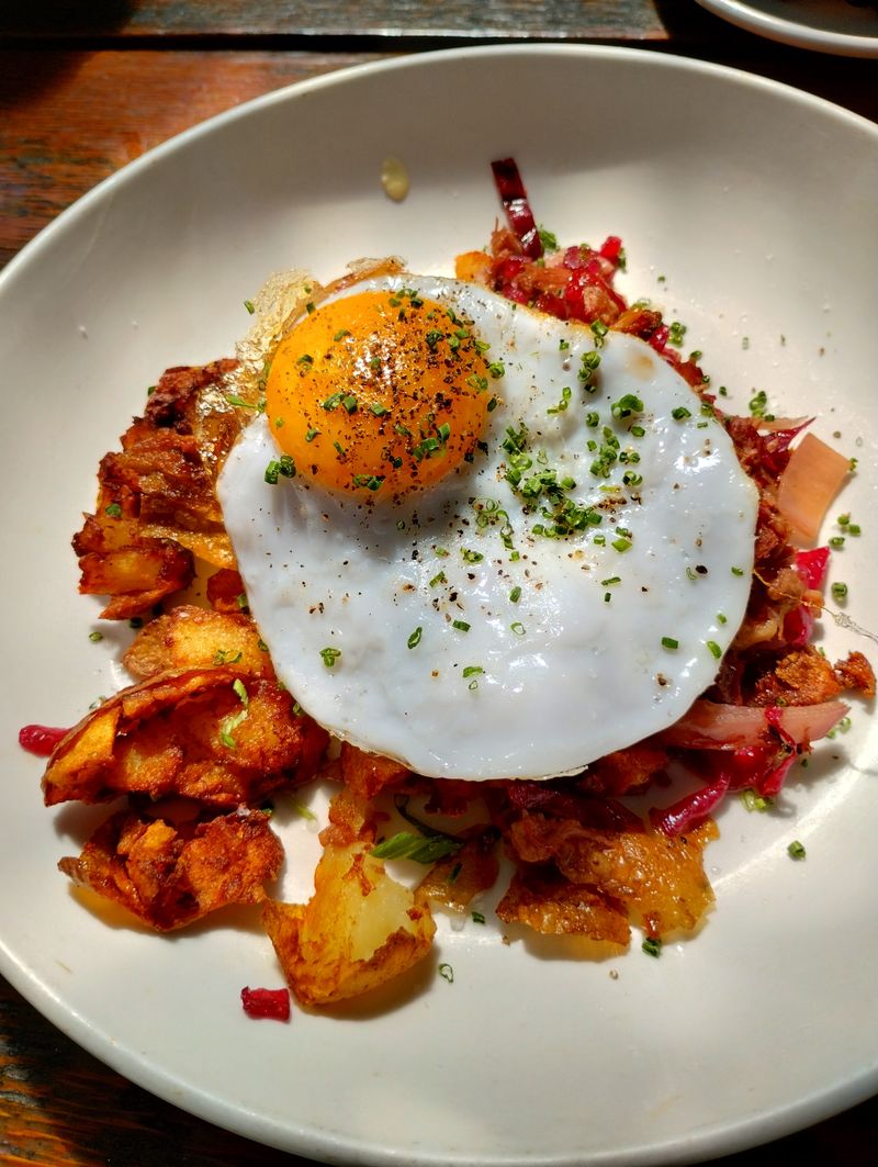 Longman & Eagle – Chicago