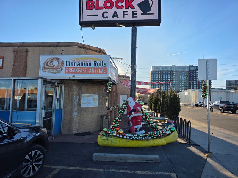 Morning Maps, Settled Plans