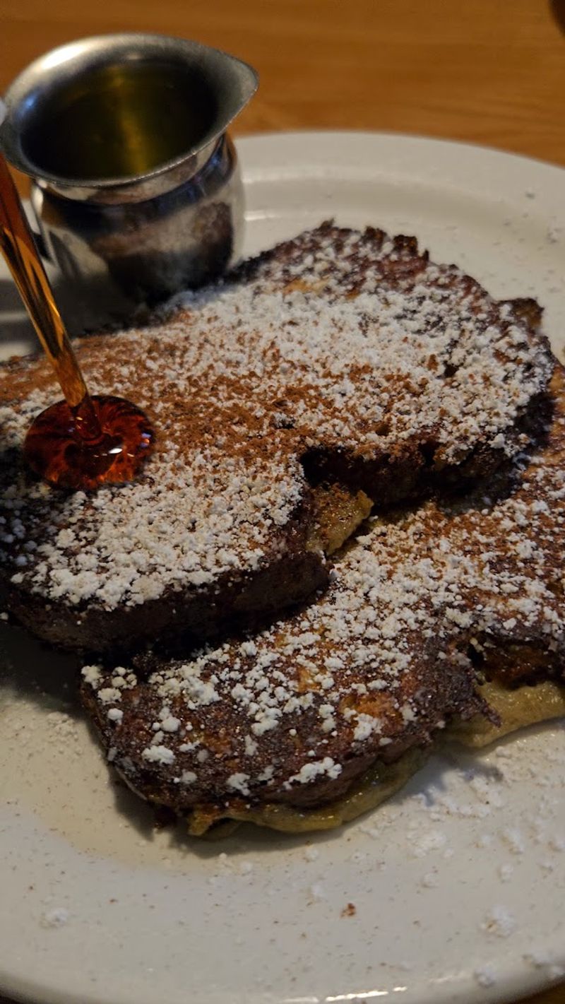 Golden, Crispy, And Unforgettable In Every Bite