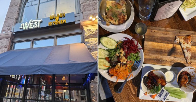 People Are Road-Tripping Across Colorado For This Shockingly Good Meatloaf